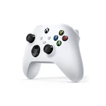 Joystick inalámbrico Microsoft Xbox Blanco